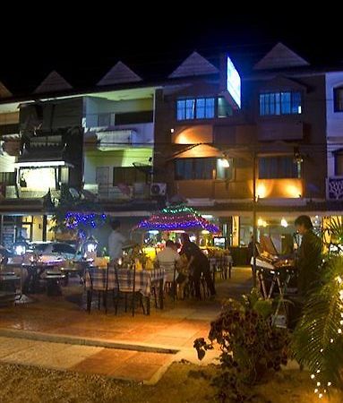 Khaolak Traveller Lodge Khao Lak Bagian luar foto