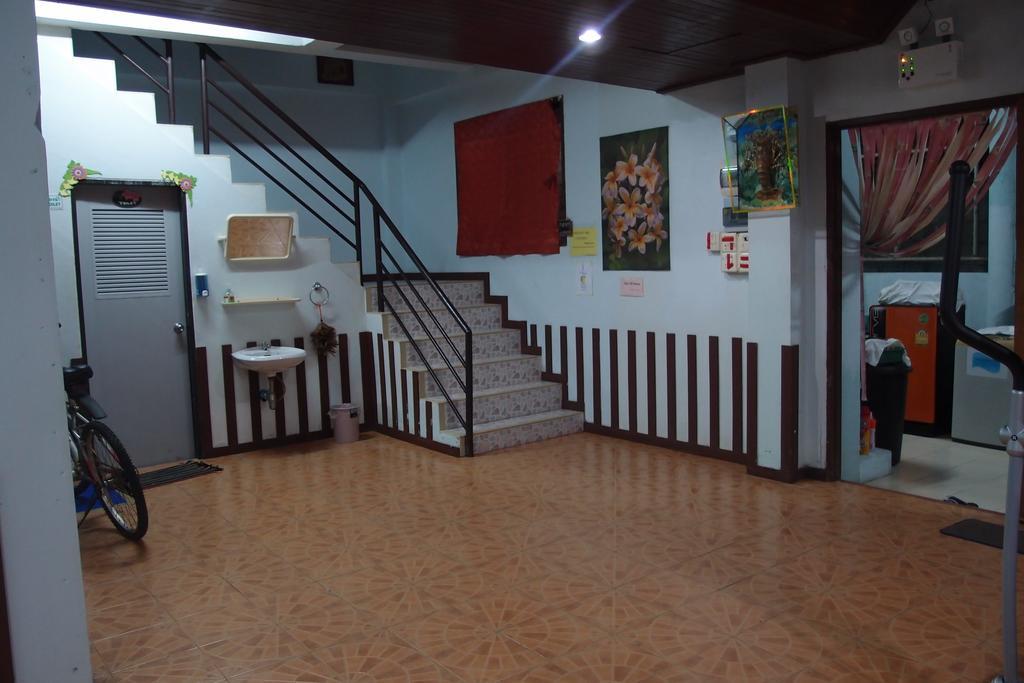 Khaolak Traveller Lodge Khao Lak Bagian luar foto