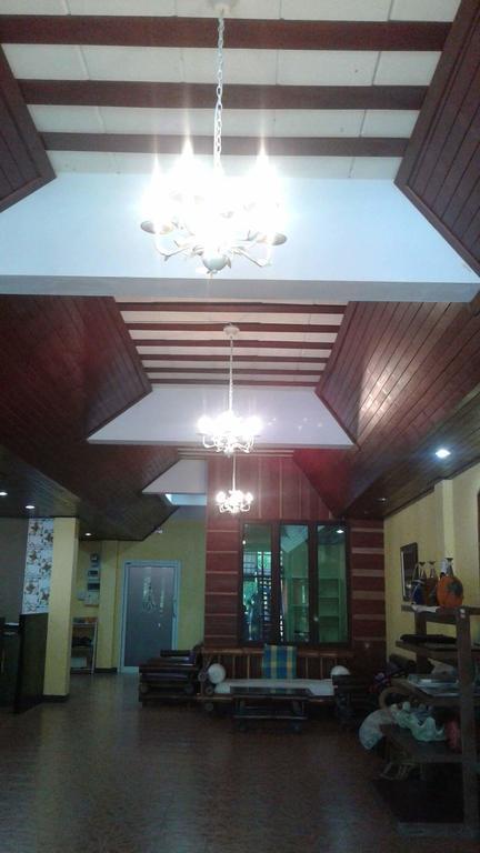 Khaolak Traveller Lodge Khao Lak Bagian luar foto