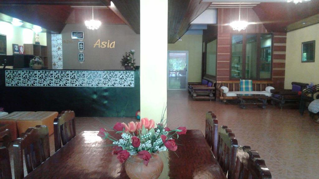 Khaolak Traveller Lodge Khao Lak Bagian luar foto
