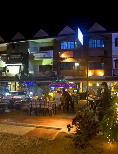 Khaolak Traveller Lodge Khao Lak Bagian luar foto