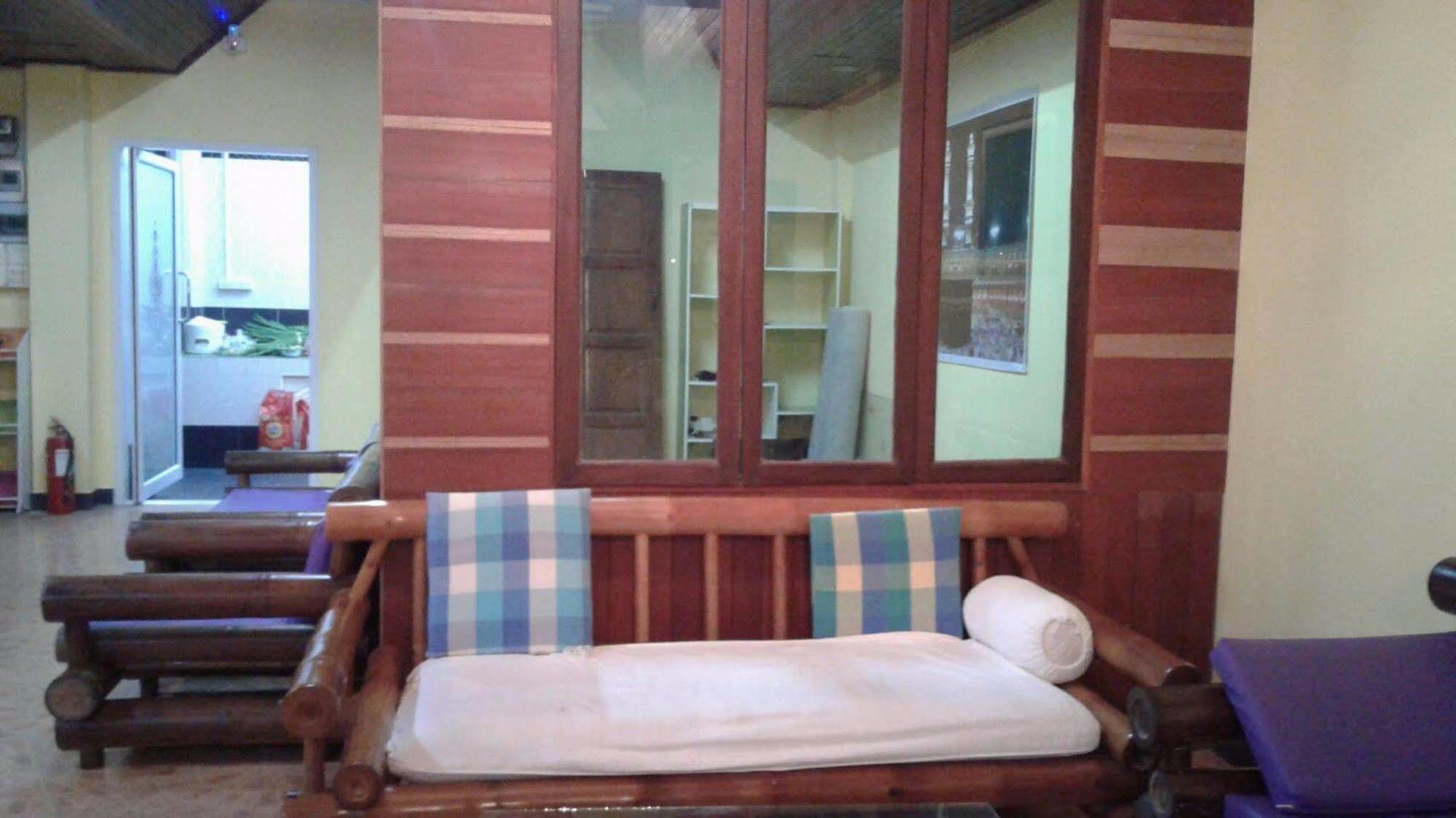 Khaolak Traveller Lodge Khao Lak Bagian luar foto