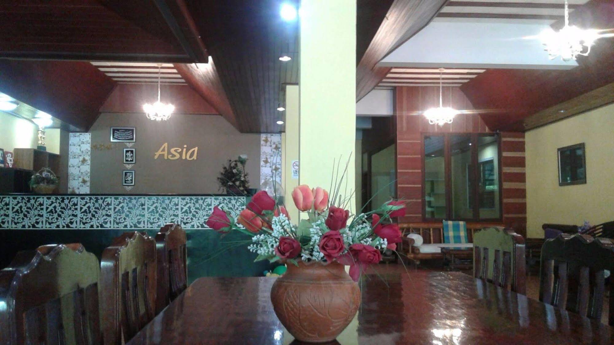 Khaolak Traveller Lodge Khao Lak Bagian luar foto