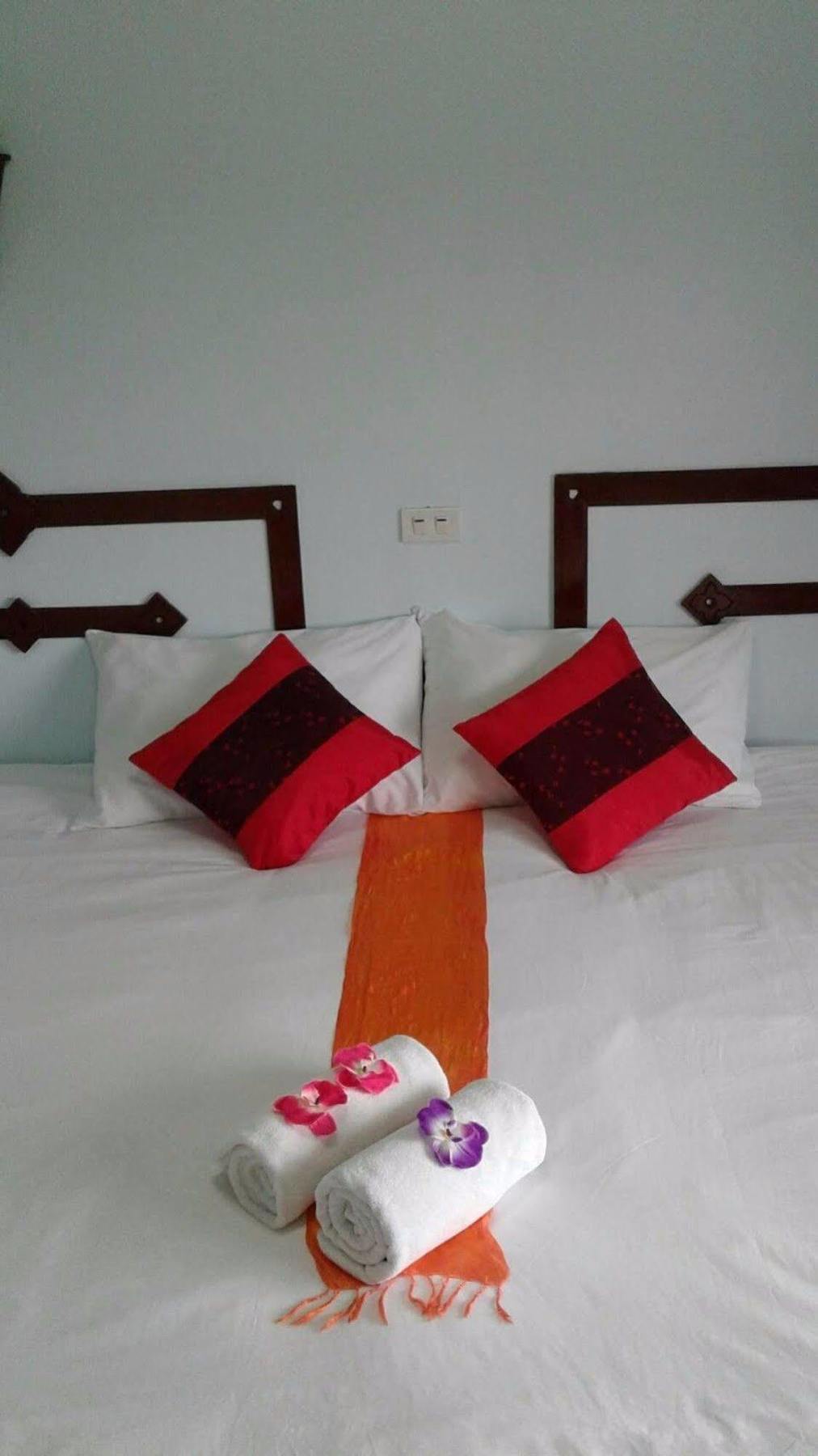 Khaolak Traveller Lodge Khao Lak Bagian luar foto