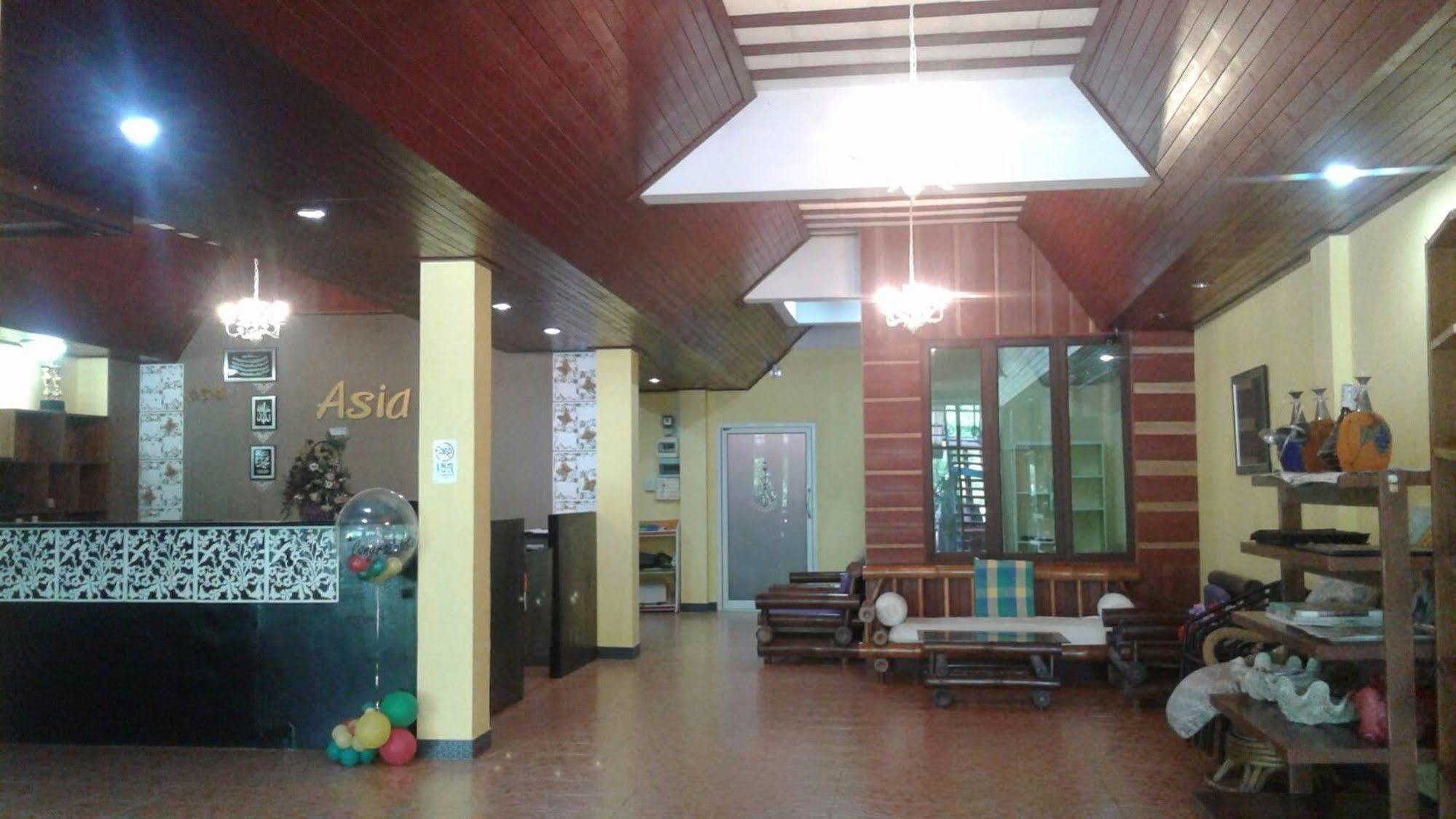 Khaolak Traveller Lodge Khao Lak Bagian luar foto