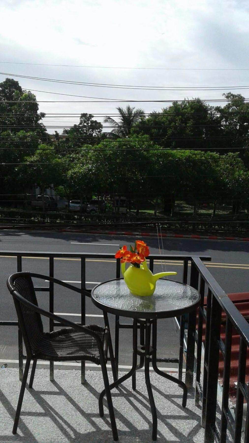 Khaolak Traveller Lodge Khao Lak Bagian luar foto