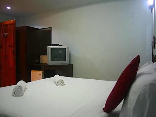 Khaolak Traveller Lodge Khao Lak Bagian luar foto