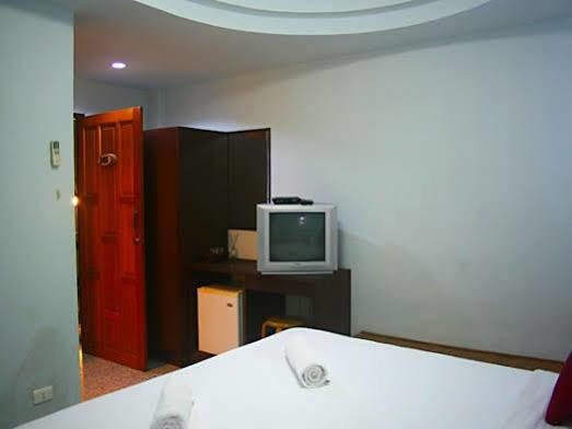 Khaolak Traveller Lodge Khao Lak Bagian luar foto